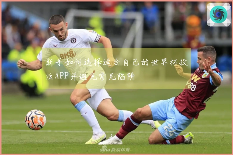 新手如何选择适合自己的世界杯投注APP并避免常见陷阱