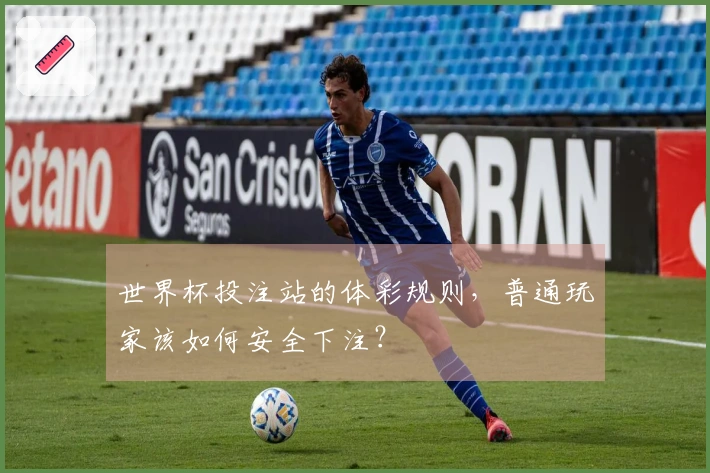 世界杯投注站的体彩规则，普通玩家该如何安全下注？